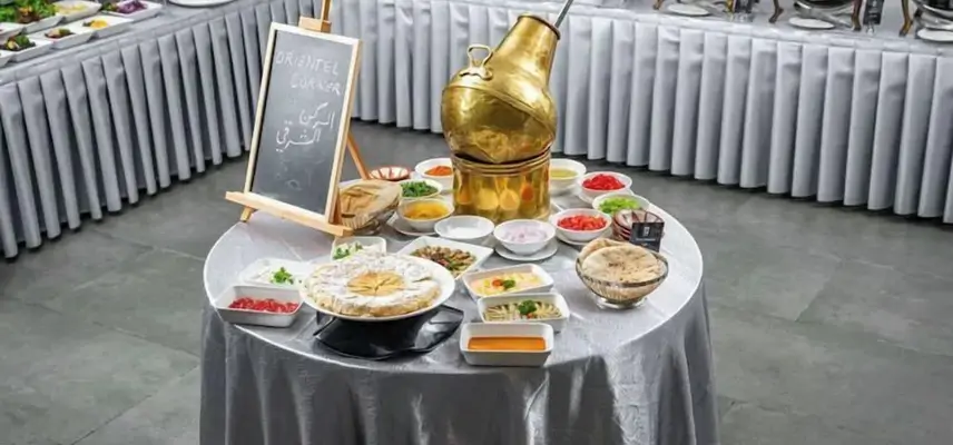 Elaf Qinwan Hotel image